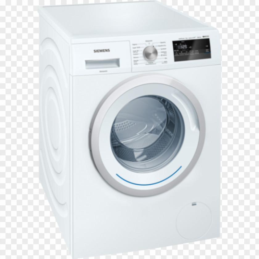 Washing Machines Poland European Union Energy Label Siemens Home Appliance PNG