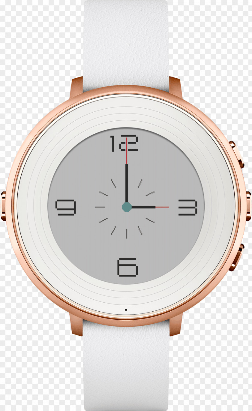 Watch Pebble Time Round Samsung Gear S2 Smartwatch PNG
