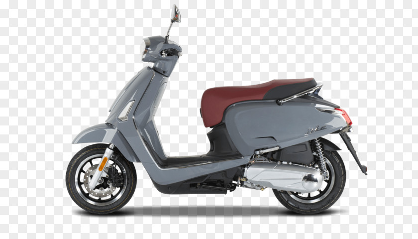 Austrian Ktm Motorcycle Scooter Kymco Like All-terrain Vehicle PNG