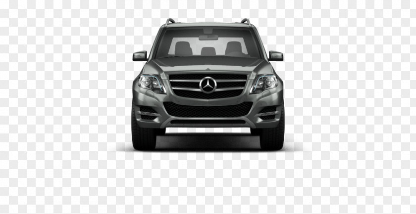 Car Mercedes-Benz GLK-Class Bumper Grille Sport Utility Vehicle PNG