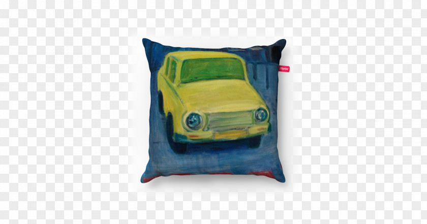 Design Cushion Textile PNG