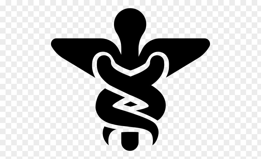Emblem Logo Medicine Cartoon PNG