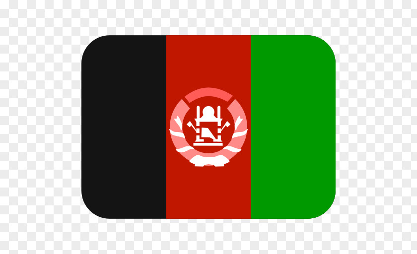 Emoji Flag Of Afghanistan Egypt PNG