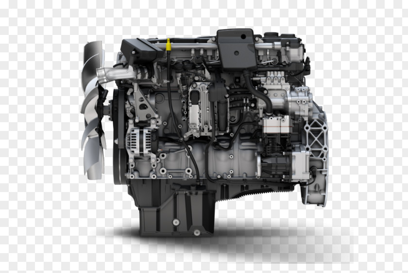 Engine Block Car Detroit Diesel Daimler AG PNG