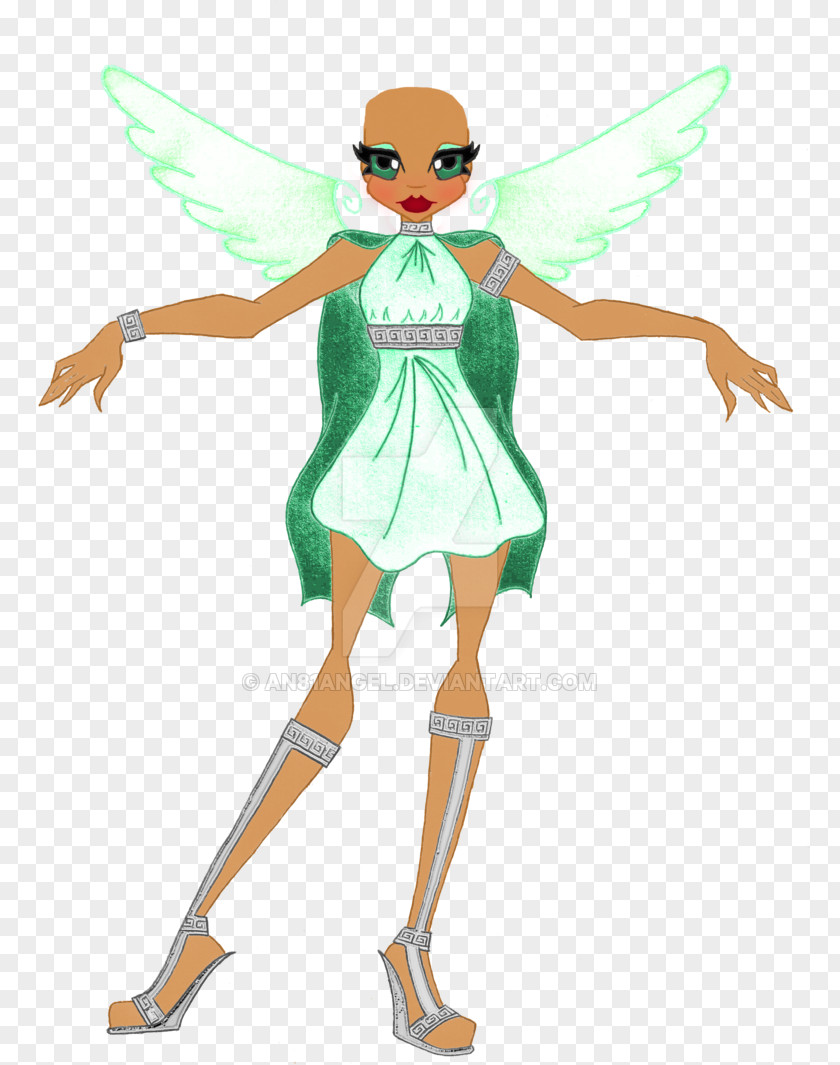 Fairy Believix Art Costume PNG