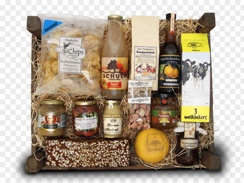 Food Gift Baskets Kerstpakket Hamper .net PNG