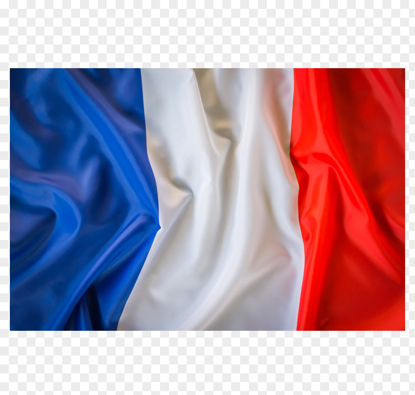 France Flag Of National Language School PNG