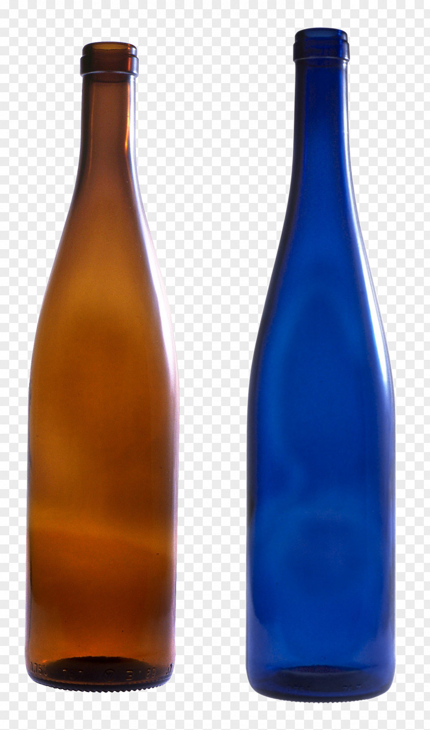 Glass Empty Bottles Image Bottle Clip Art PNG