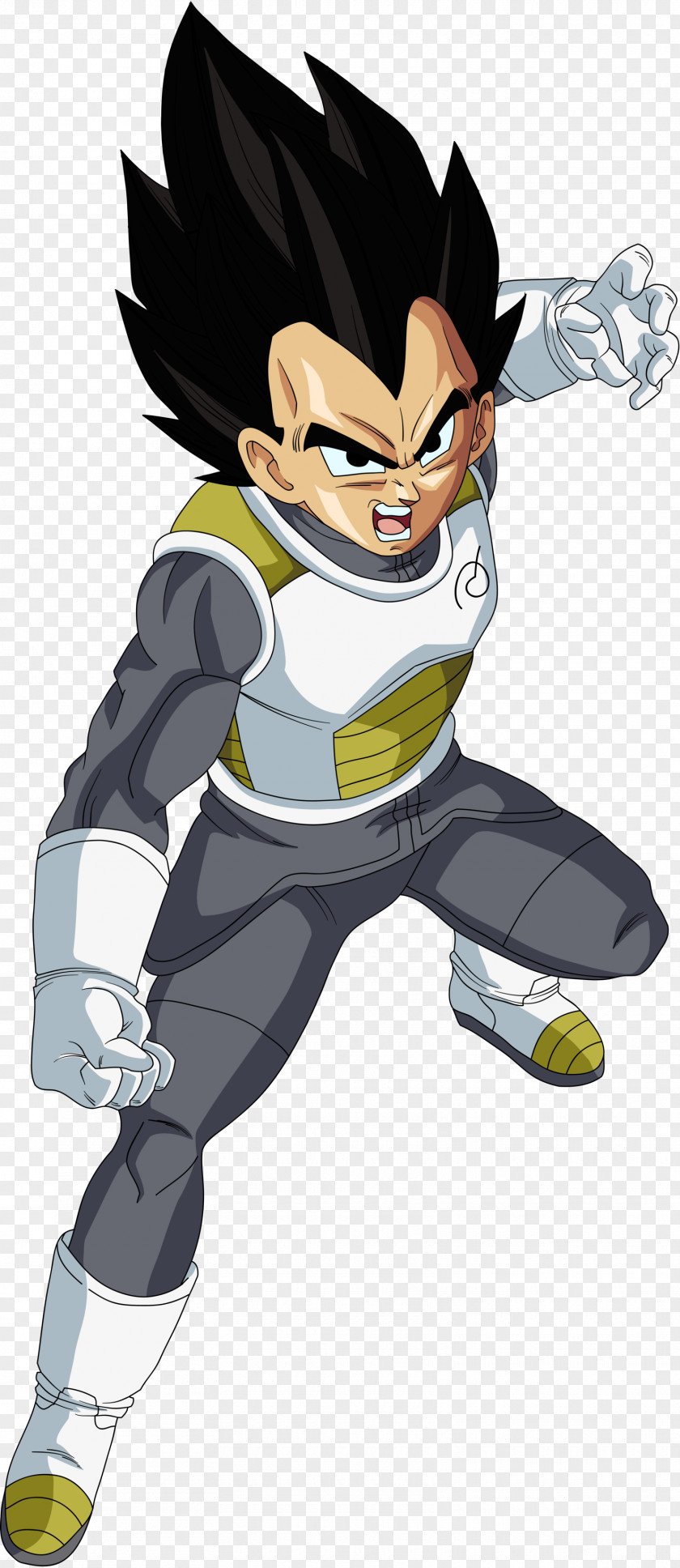 Goku Vegeta Frieza Whis Super Dragon Ball Z PNG