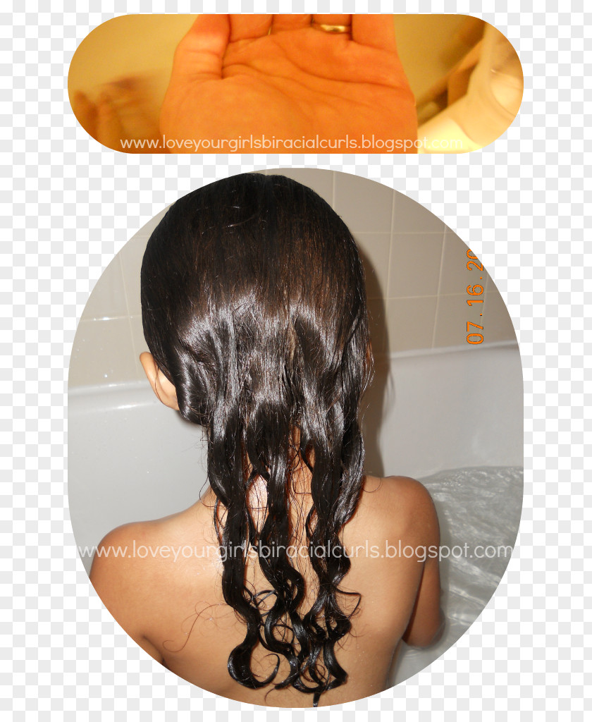 Hair Long Wig Hairstyle Conditioner PNG