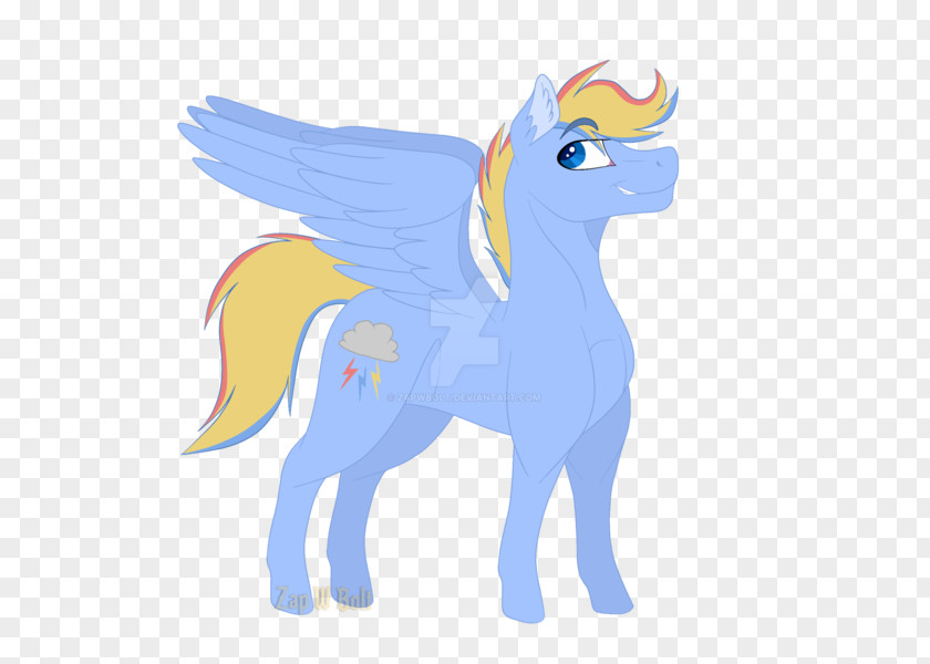 Horse Pony Rainbow Dash Fluttershy Pegasus PNG