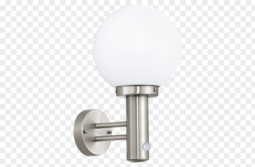 Light Landscape Lighting Passive Infrared Sensor EGLO PNG