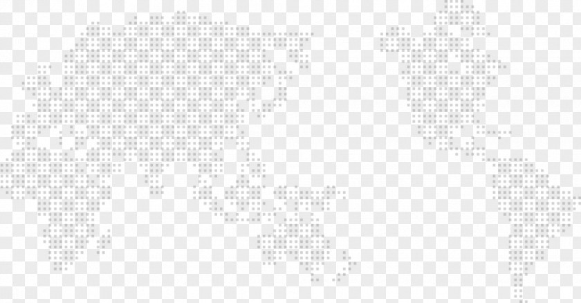 Map White University Font PNG