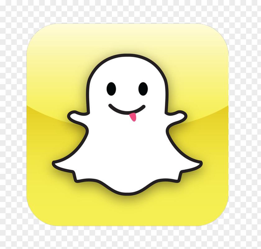 Snapchat Snap Inc. Social Media Messaging Apps PNG