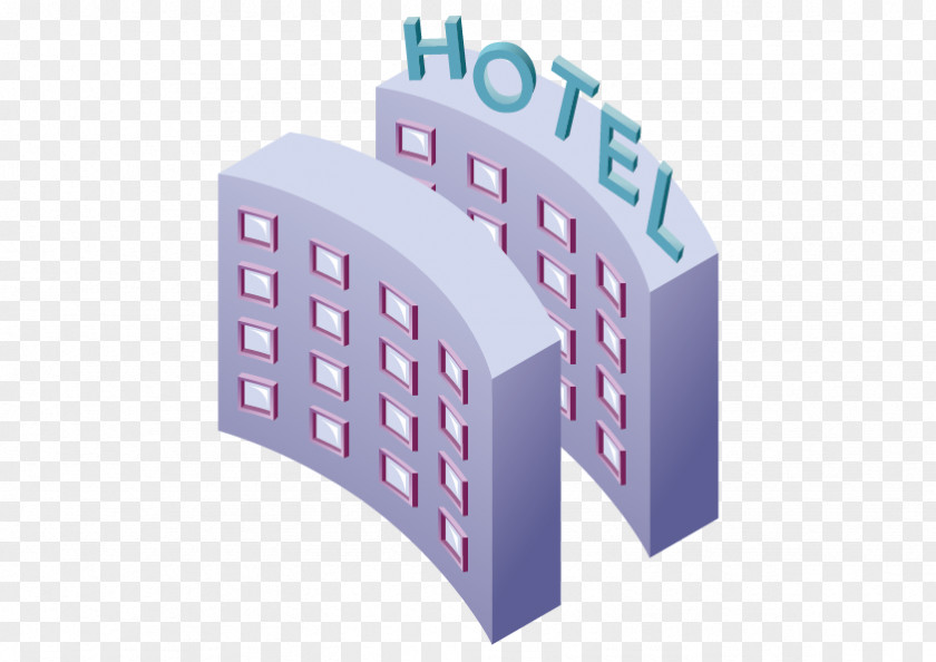Vector Hotels Hotel Logo Icon PNG