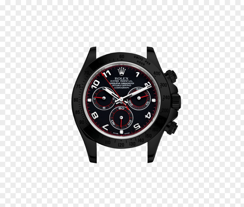Watch Rolex Daytona Submariner Milgauss PNG