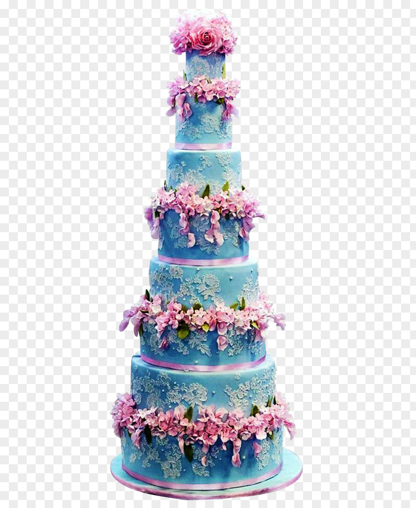Blossom Cake Wedding Birthday Queen Elizabeth Fruitcake PNG