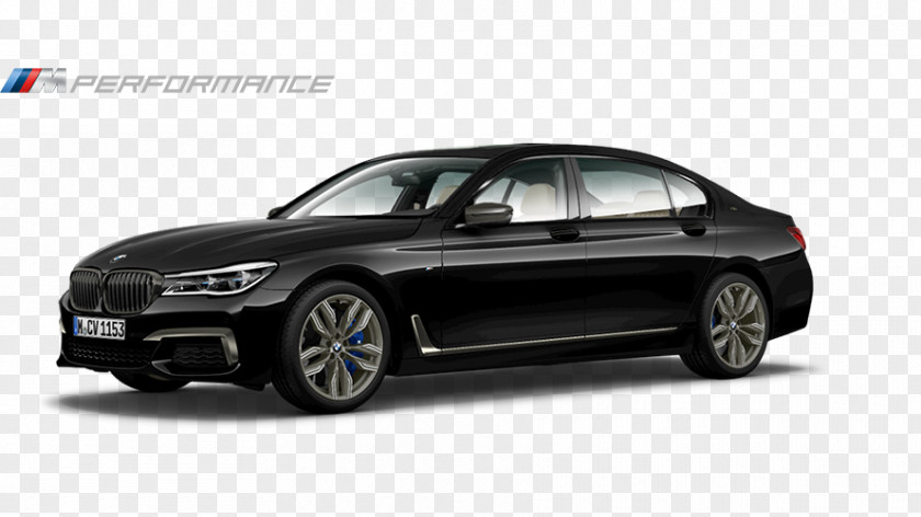 Bmw BMW 7 Series 740E Car M6 I PNG