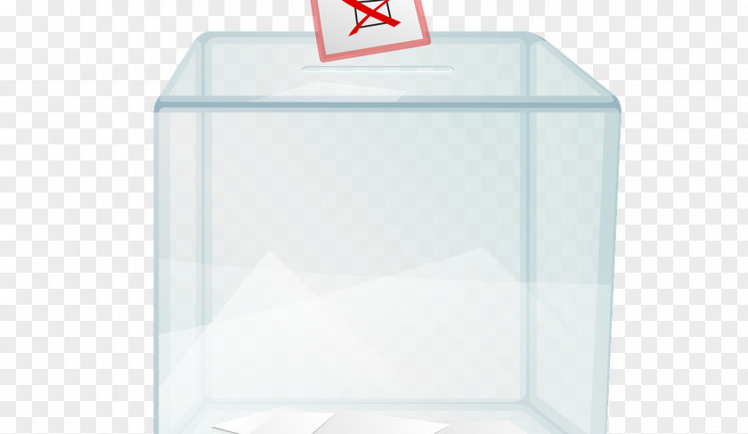 Box United States Election Clip Art PNG