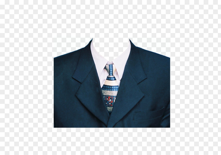 Business Man T-shirt Blazer Suit Clothing PNG