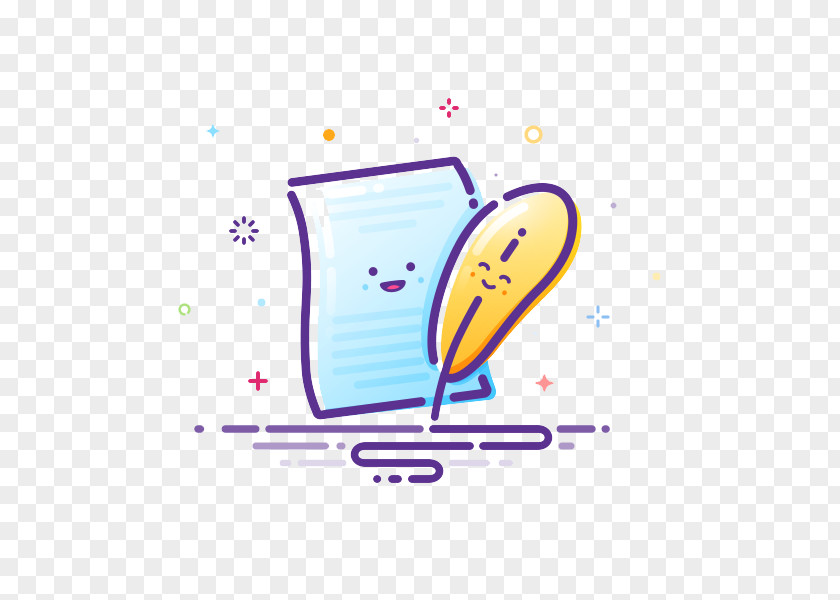 Card Communication Pen And Paper Dribbble PNG