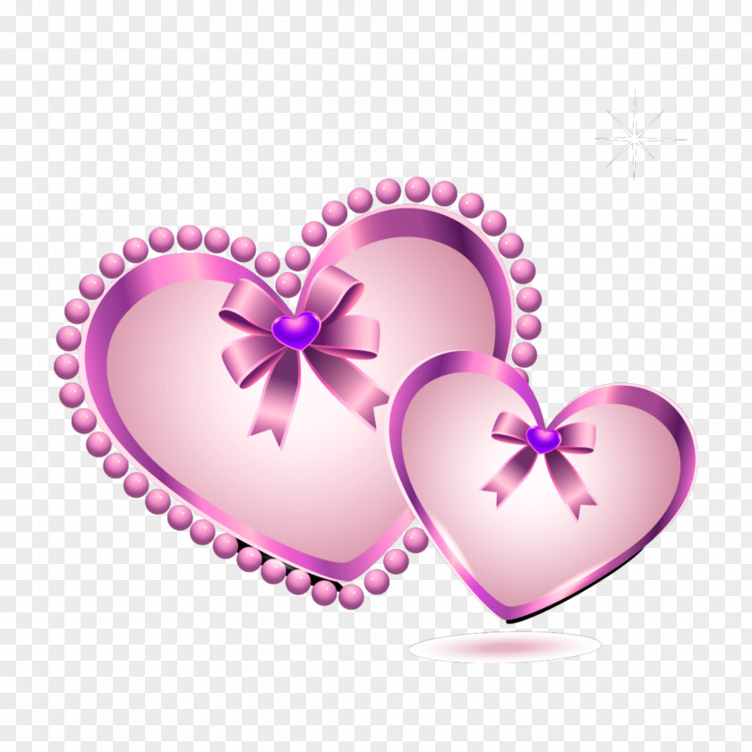 Heart Shape Vector Graphics Clip Art Image PNG