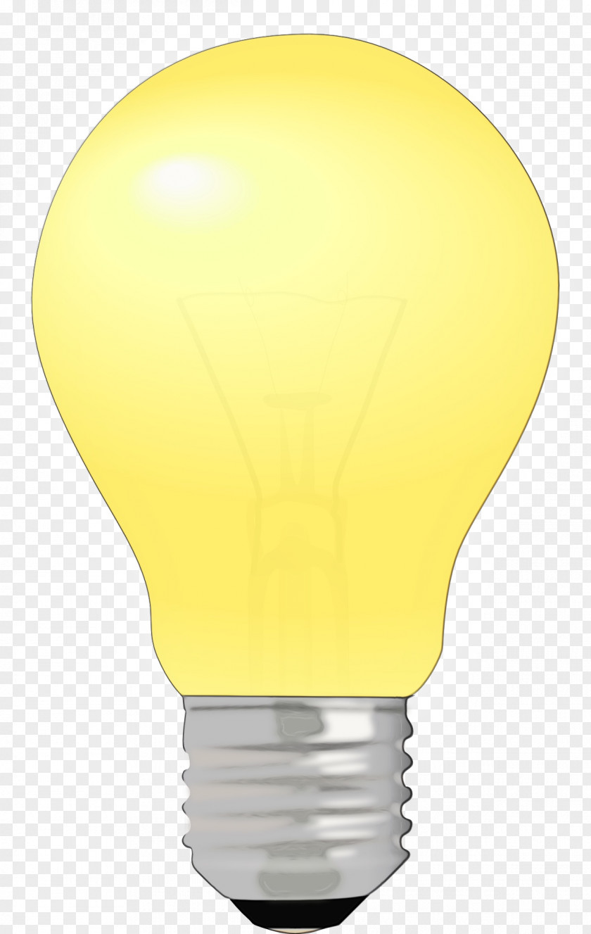 Incandescent Light Bulb Product Design Incandescence PNG