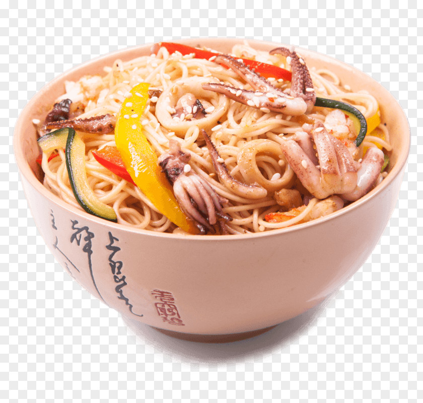 Laksa Okinawa Soba Saimin Chinese Noodles Ramen PNG
