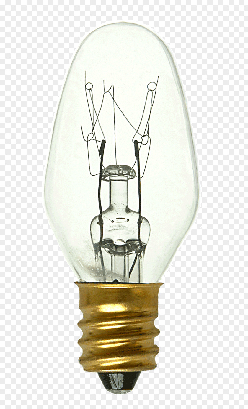 Light Bulb Material Lighting Incandescent PNG