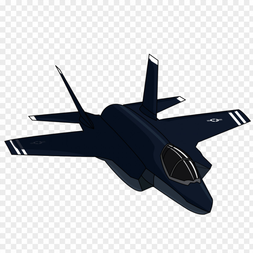 Nice Vector Airplane Lockheed Martin F-22 Raptor Fighter Aircraft Jet F-35 Lightning II PNG