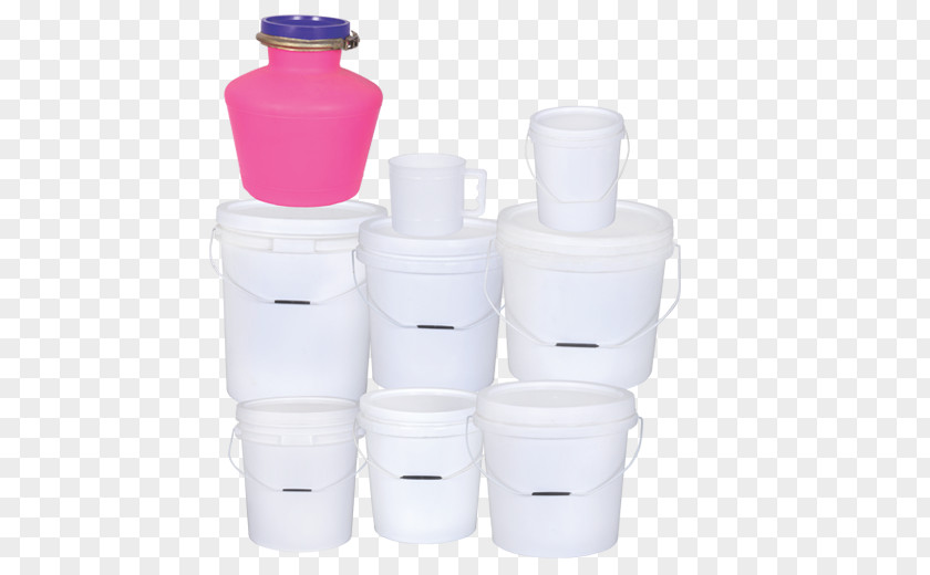 Plastic Barrel Product Design Lid PNG