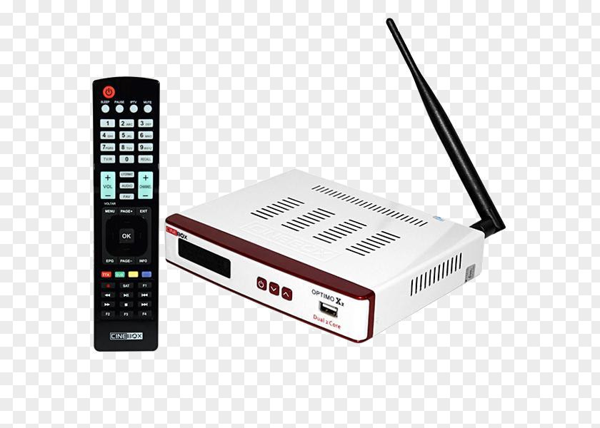 Receiver Television Set High-definition Electronics Internet PNG