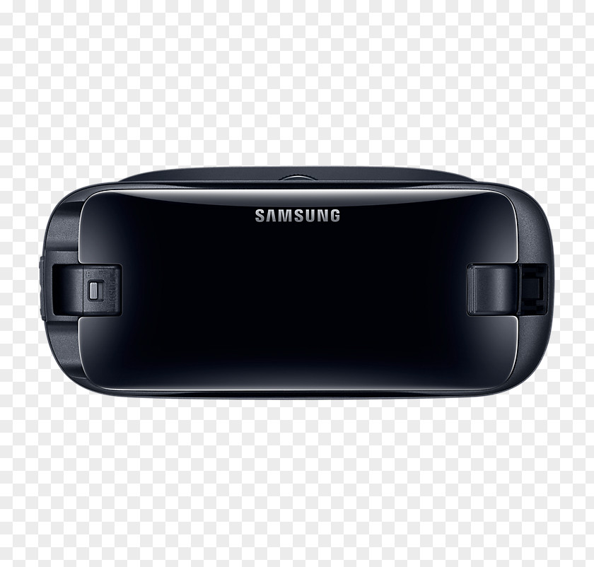 Samsung Gear VR 360 Virtual Reality Headset Galaxy S8 PNG