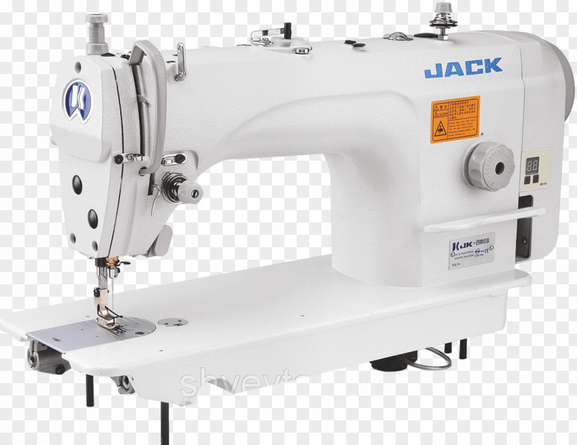 Sewing Machines Lockstitch Hand-Sewing Needles PNG