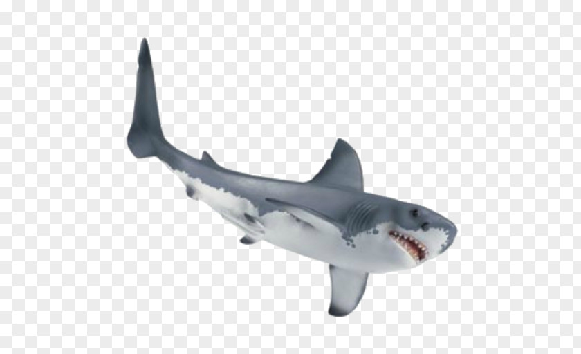 Shark Great White Amazon.com Schleich Sharks And Whales PNG