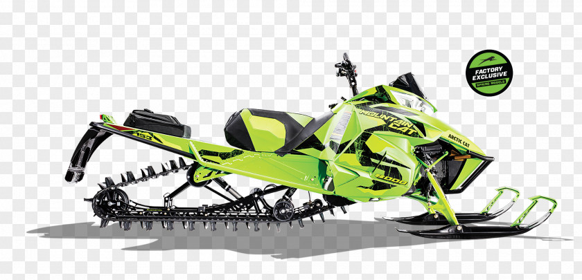 Suzuki Arctic Cat Snowmobile Yamaha Motor Company All-terrain Vehicle PNG