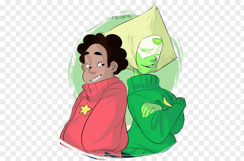 Woman Greg Universe Steven Peridot Boy PNG