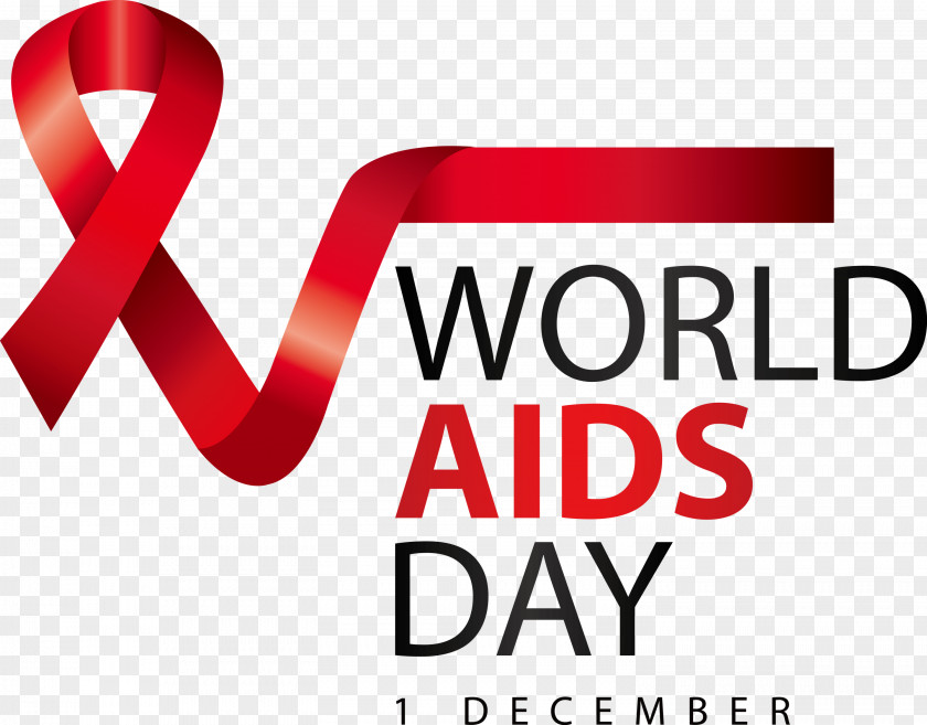 World AIDS Day PNG