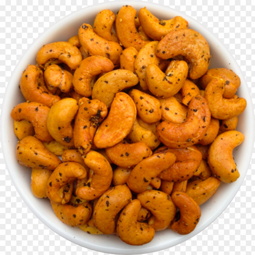 Cashew Nut Vegetarian Cuisine Dried Fruit Food PNG