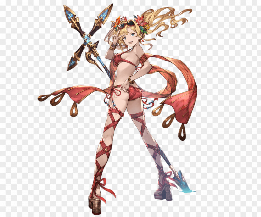 Granblue Fantasy Shadowverse Explore Game Fate/stay Night Character PNG