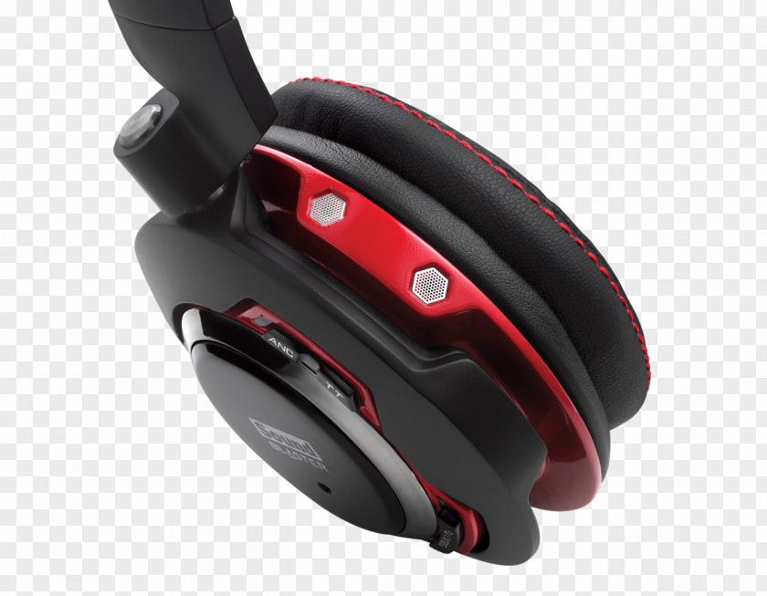 Headphones Xbox 360 Wireless Headset Microphone Sound Blaster PNG