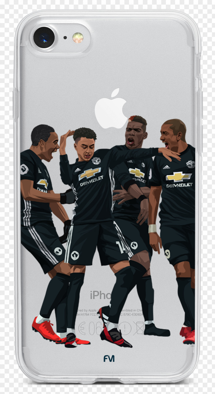 Jesse Lingard IPhone 6 5 Apple 8 Plus X Manchester United F.C. PNG