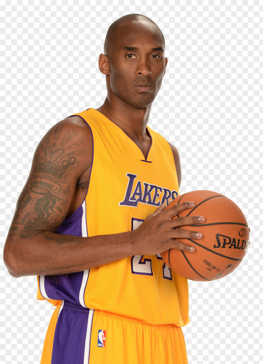 Kobe Bryant Pic Los Angeles Lakers 2015u201316 NBA Season All-Star Game Clippers PNG