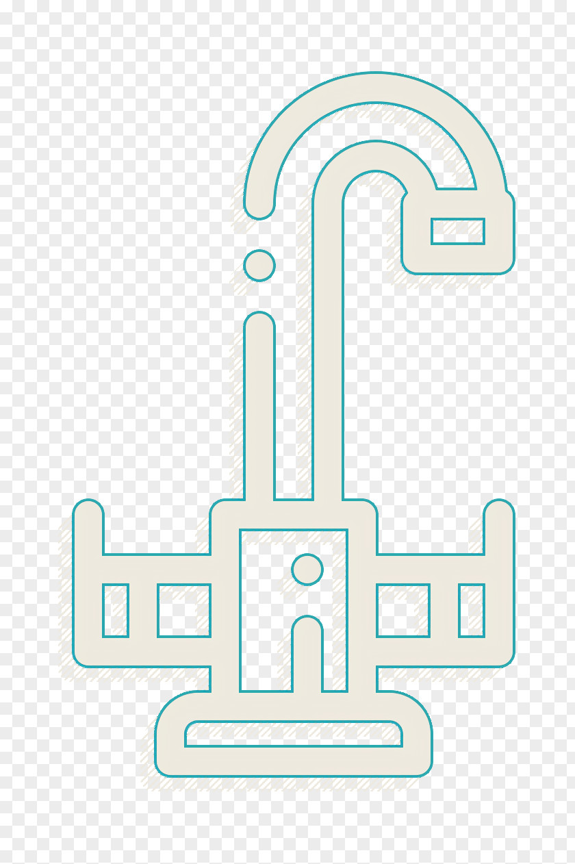 Plumber Icon Tap Faucet PNG