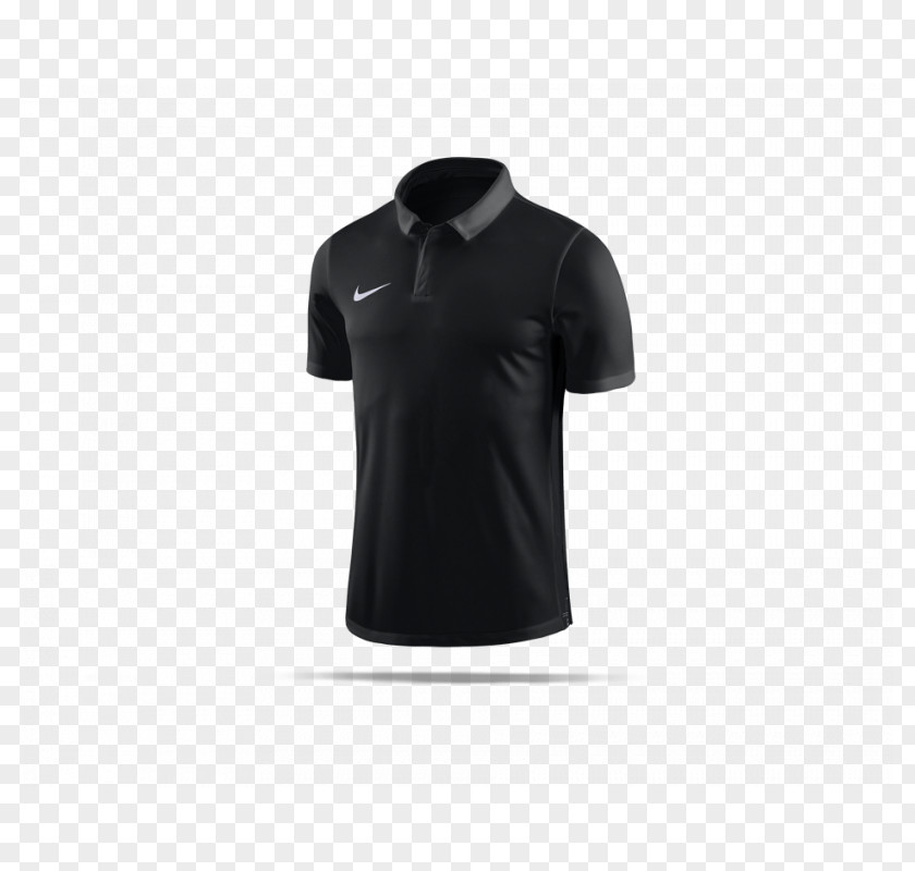 Polo Shirt Nike Academy Sport PNG