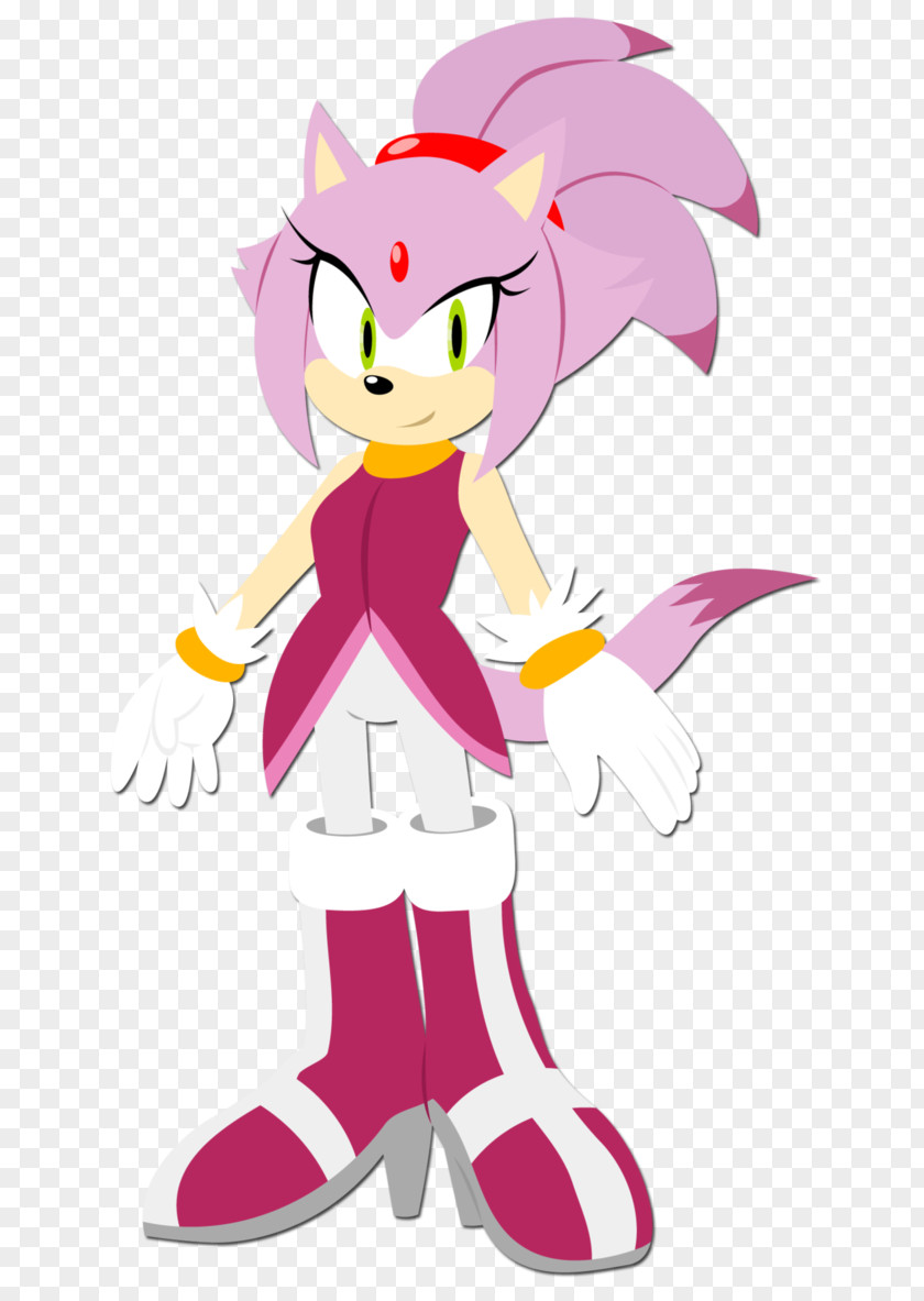 Rouge Amy Rose Sonic Riders Heroes SegaSonic The Hedgehog Chaos PNG