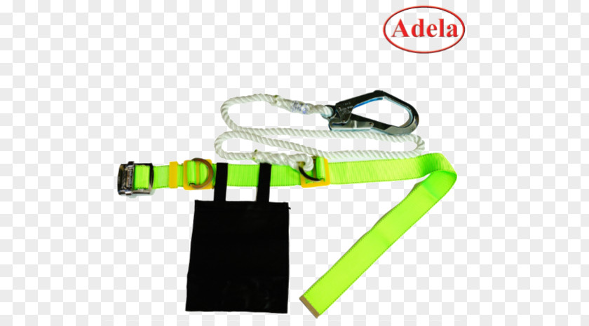 Safety Belt Seat Fall Protection Webbing PNG
