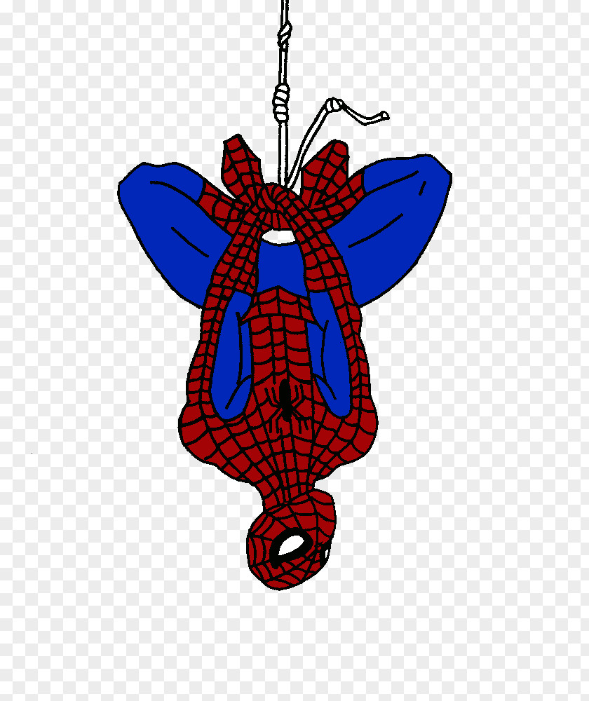 Spider-man Clipart The Amazing Spider-Man Drawing Hulk PNG