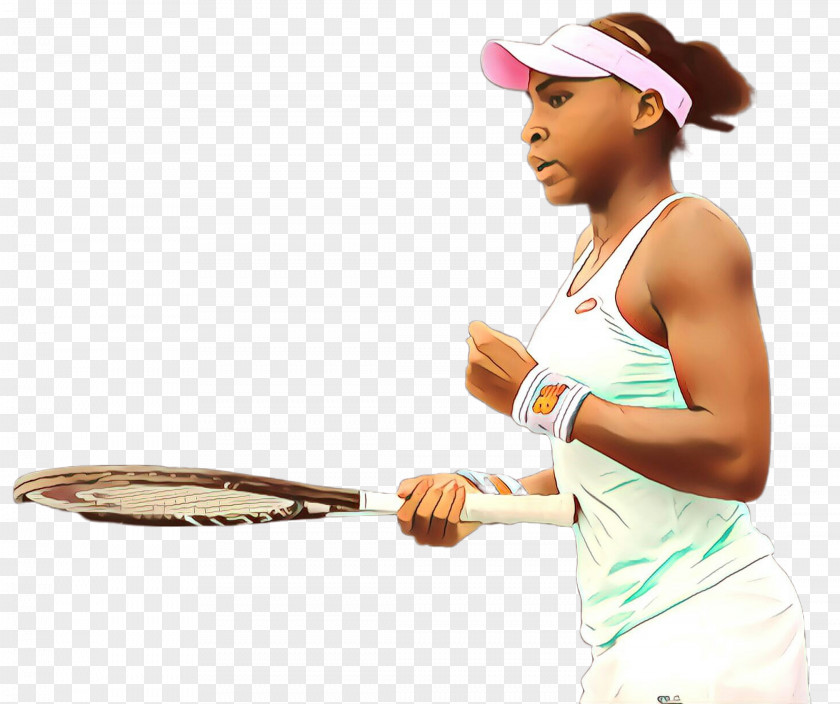 Sports Equipment Soft Tennis Racket Arm Player Elbow PNG