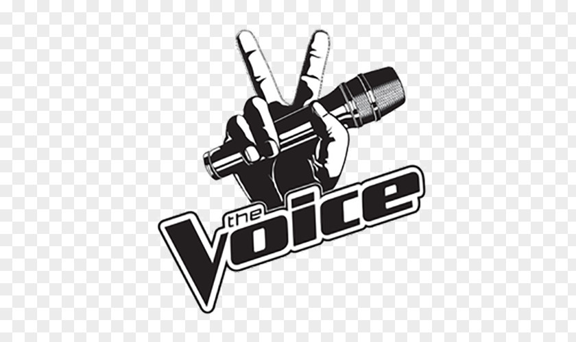 Television Show The Voice Logo Of NBC PNG